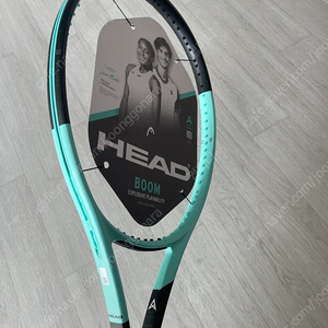 헤드 테니스 라켓