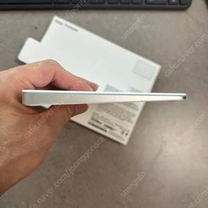 애플 트랙패드 2024 USB-C 타입