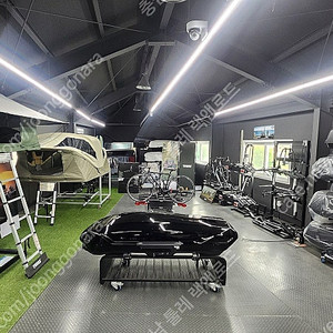 루프탑텐트, 일체형 및 루프박스, 툴레 가로바, 자전거 캐리어, 차량용 어닝 매입합니다.