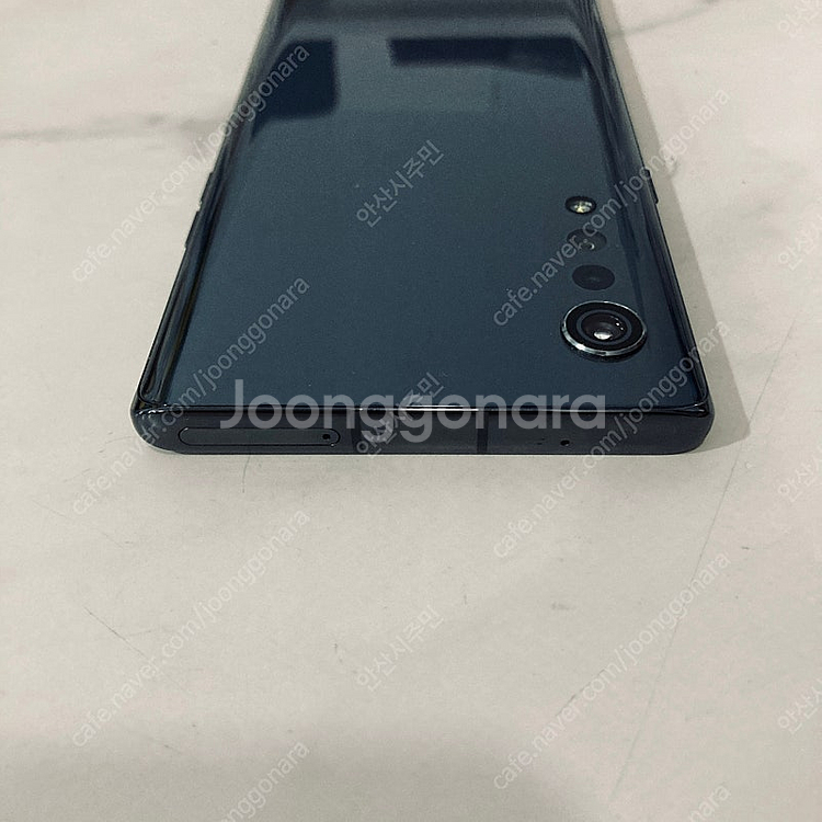 LG G9 벨벳 블랙 128기가 외관깨끗! 8만원 판매...--3