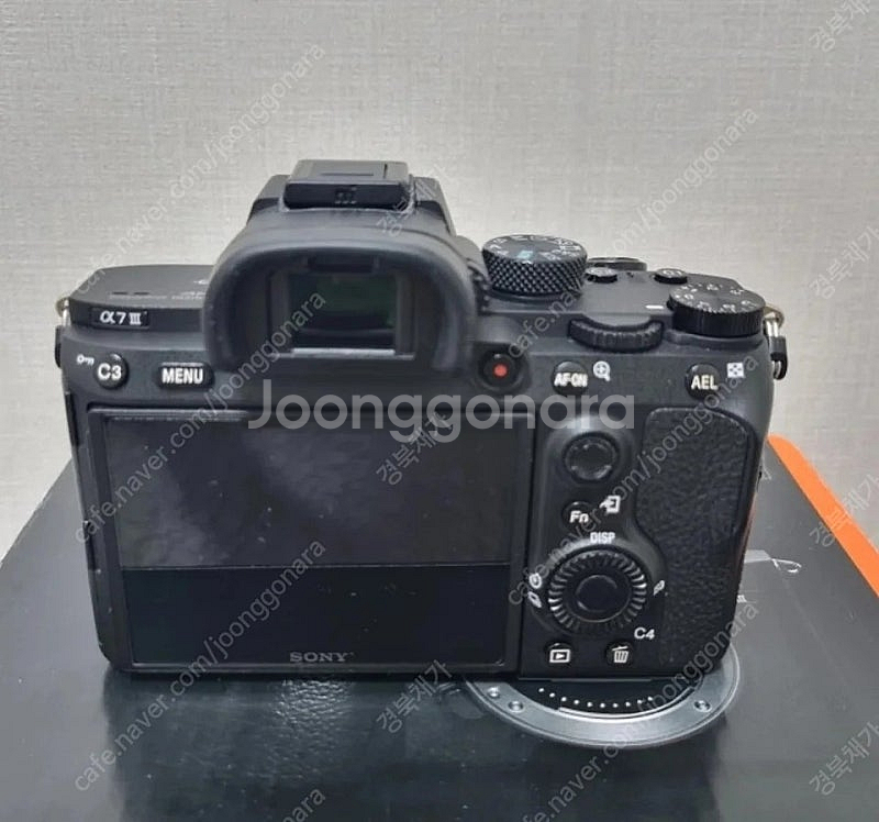 a7m3 팝니다. 아이디해킹당함 구매하지마세요 신고중--0
