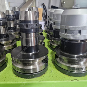 NIKKEN BT50 공구판매합니다