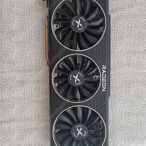 XFX RX 6800 XT MERC 판매