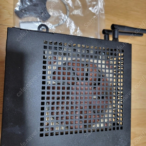 데스크미니 deskmini a300, 녹투아 L9a, 3400g cpu, 삼성 8g*2ea, 삼성 nvme 256g, ax200 wifi6