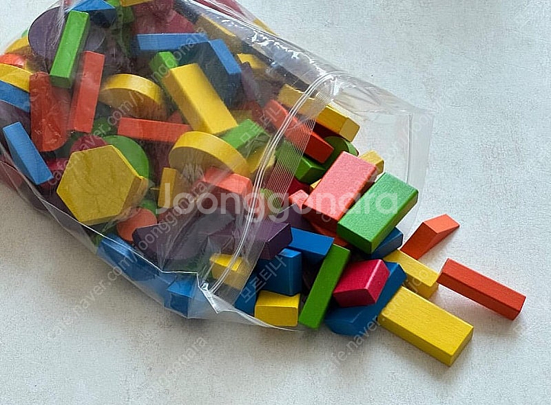 정토이즈 체코산 도형가베 + 패턴가베 택포--0