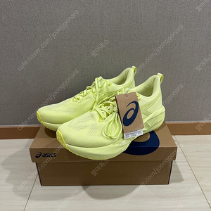 [285] 아식스 노바블라스트5