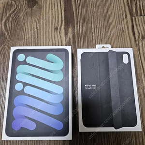 아이패드 미니6 WiFi 64GB 판매합니다