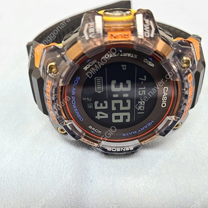 지샥 GBD-H1000