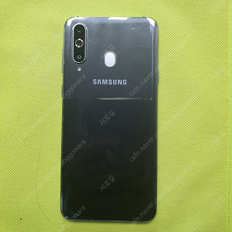 갤럭시A9프로 128기가 이미지