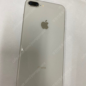 202316 아이폰8플러스 아이폰8+ 실버 A급 64GB 무잔상 배터리성능95% 자녀폰 21만 부천