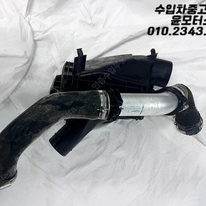 포르쉐 911 992 에어필터박스 992129567
