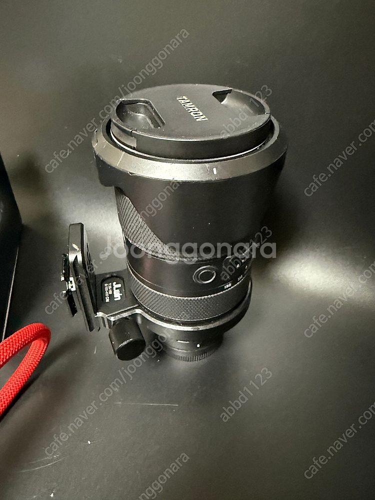 탐론 35-150 소니마운트--0