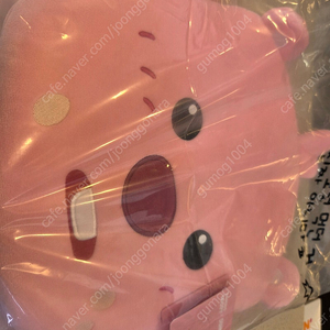 잔망루피 태블릿파우치 18000원