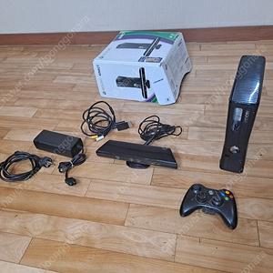 엑스박스 360 S 게임기