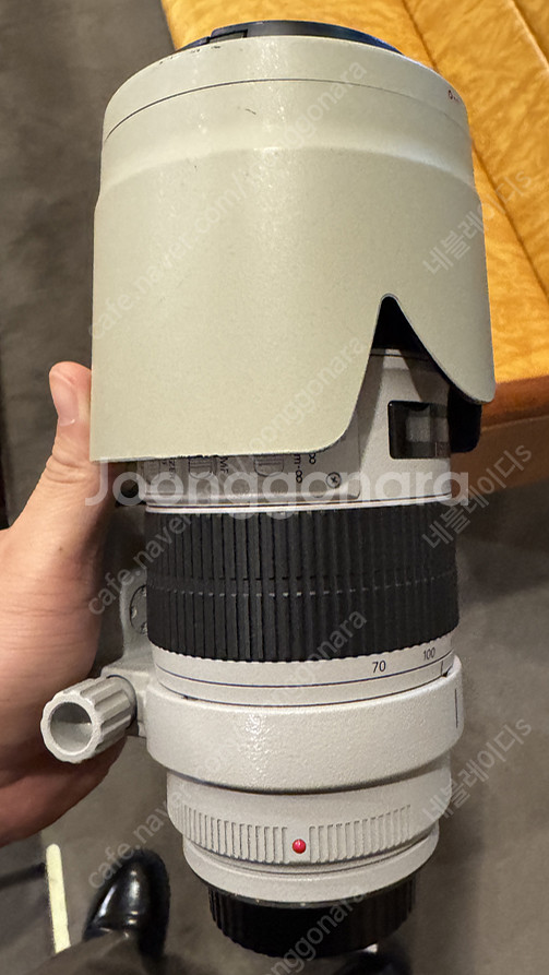 캐논 ef 70-200mm f2.8l is iii 새새...--1