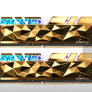 삽니다)지스킬 로얄엘리트 DDR4 cl14 4000Mhz 32GB(16x2)