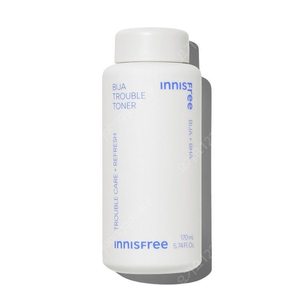 이니스프리 비자 트러블 토너(스킨) 170ml 팔아요