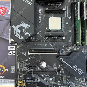 삼성램 ddr4 8x2