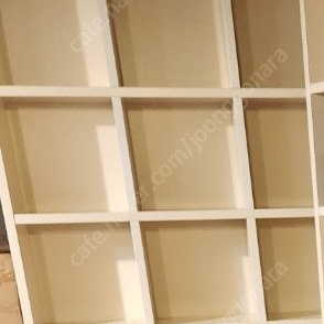 인천 주안5단 3칸책장 20개삽니다.