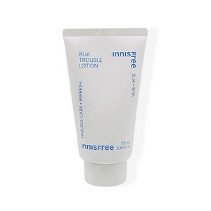 이니스프리 비자 트러블 로션 100ml 팔아요