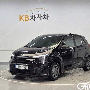 [기아]더 뉴 모닝 (JA) 1.0 가솔린 프레스티지 (5인승) 중고차 판매합니다
