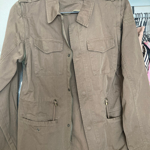 zadig&voltaire 자켓