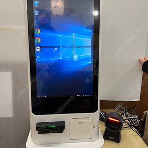포스뱅크 키오스크 (빅포스2150)