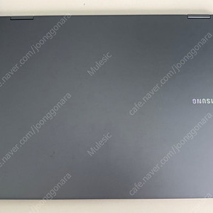 삼성 갤럭시북 4 360 1tb 36gb