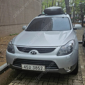 S1 베라크루즈 2007 VXL 개인