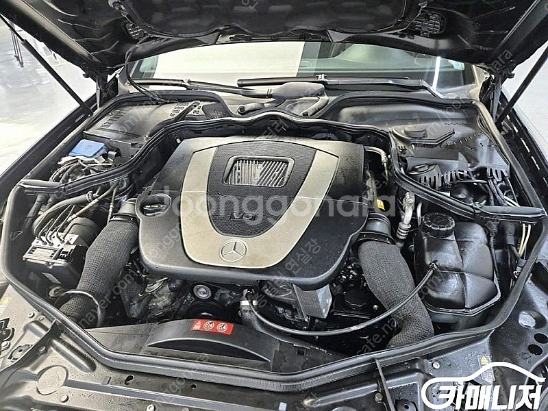 [벤츠]CLS클래스 W219 CLS 350 (004인승...--5