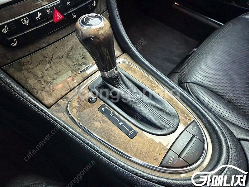 [벤츠]CLS클래스 W219 CLS 350 (004인승...--8