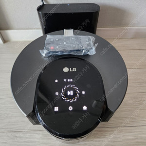 엘지코드제로 R96D