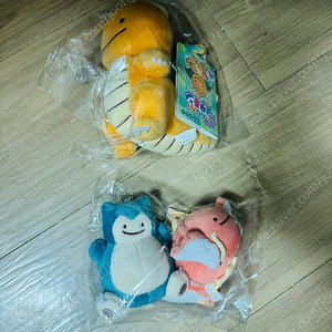 포켓몬센터 메타몽 변신 피카츄 포켓몬 인형 대량 개별 판매