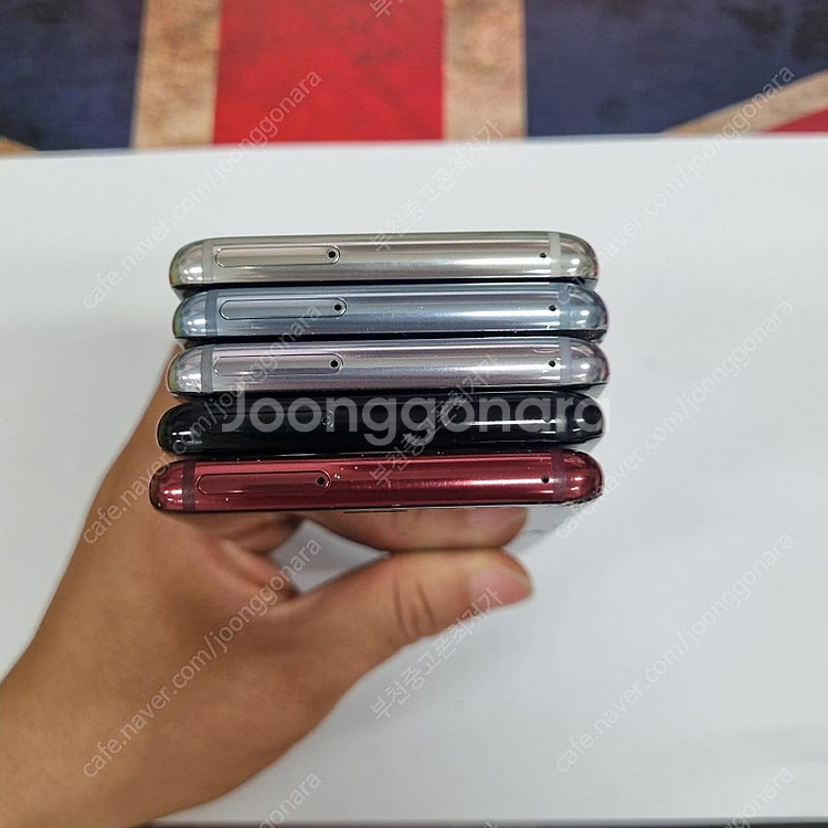 203412 갤럭시S8 S8+ 노트8 중고폰 5.5만 ...--3