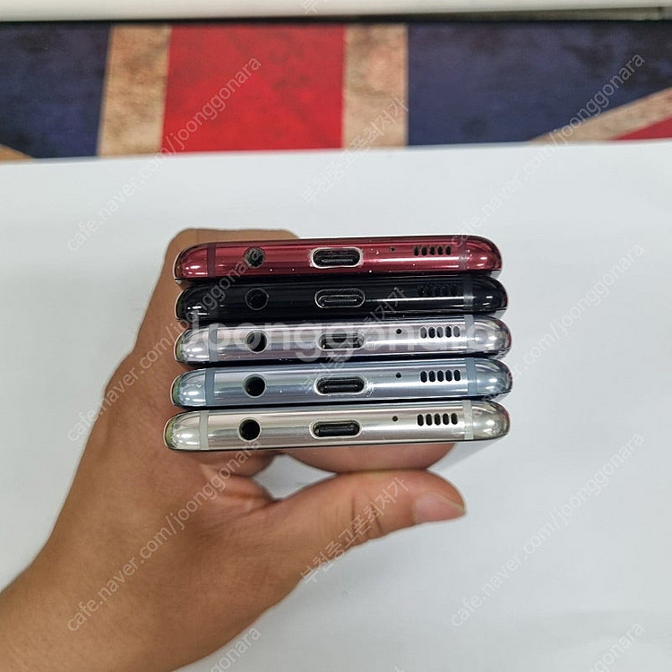 203412 갤럭시S8 S8+ 노트8 중고폰 5.5만 ...--4