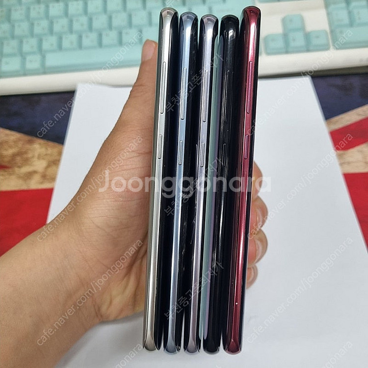 203412 갤럭시S8 S8+ 노트8 중고폰 5.5만 ...--5