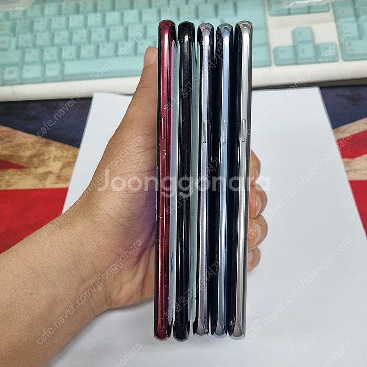 203412 갤럭시S8 S8+ 노트8 중고폰 5.5만 ...--6