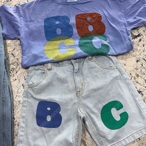 보보쇼즈 상하세트
