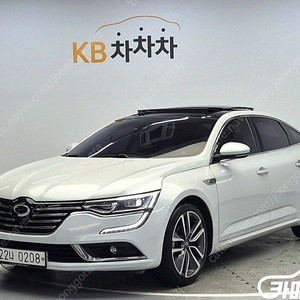 [르노코리아(삼성)]SM6 가솔린 1.6 TCe RE (5인승) ★중고차★중고차매입★전액할부★저신용자★신불자★소액할부★현금★카드 전부 가능합니다!