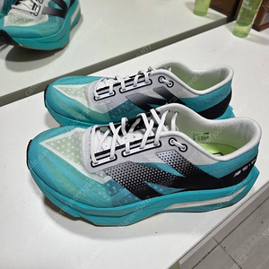 뉴발란스 SC 엘리트 V4 250W
