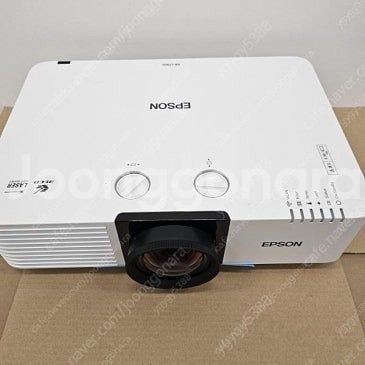 대한민국 중고장터에서 가장적게 사용된 레이저(스크린/전...--3
