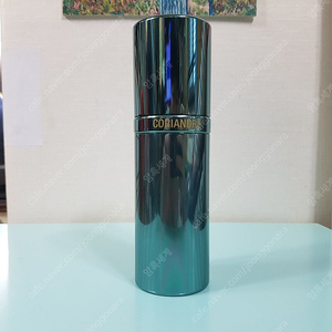 장 꾸뛰르 코리앤더 퍼퓸 드 뜨왈렛 EDT 100ml 향수 Coriandre Jean Couturier 코리안더 잔 쿠튀르