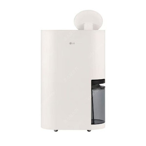LG 오브제 대용량 인버터 제습기 21L DQ214MEGA 미개봉 새제품