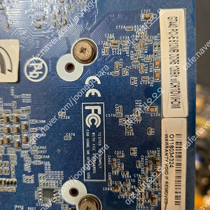 i3 4150 cpu/885m-g 메인보드gt440 그래픽카드/4g ram/파워 cd롬드라이브 일괄 택포 4.5만원 팝니다