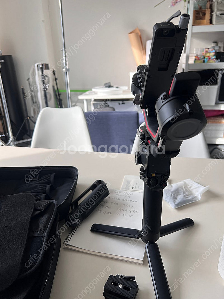 [판매] 가격 인하 DJI RONIN RS3 pro 팝...--2