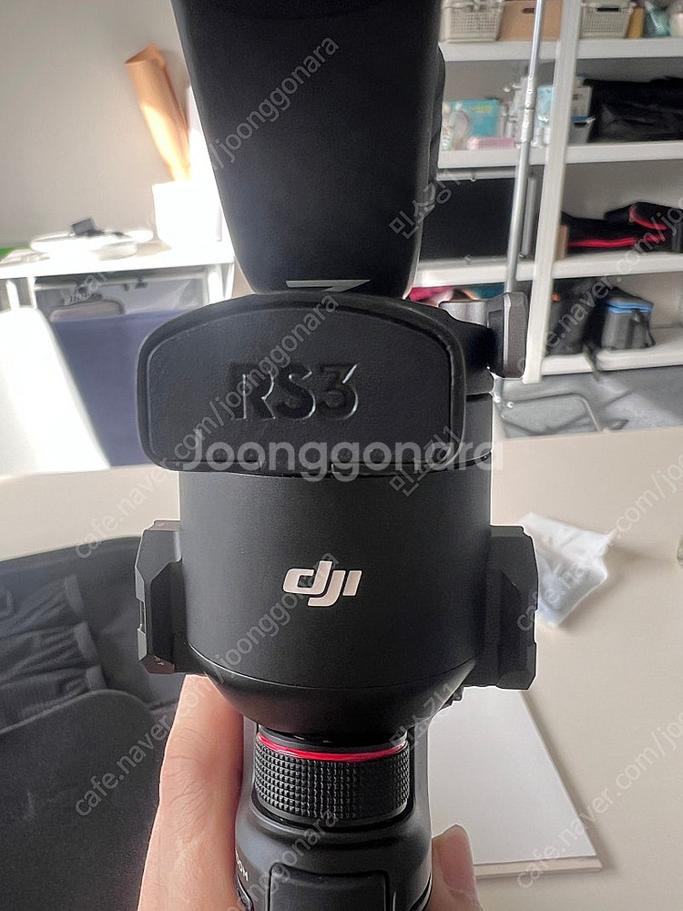 [판매] 가격 인하 DJI RONIN RS3 pro 팝...--3