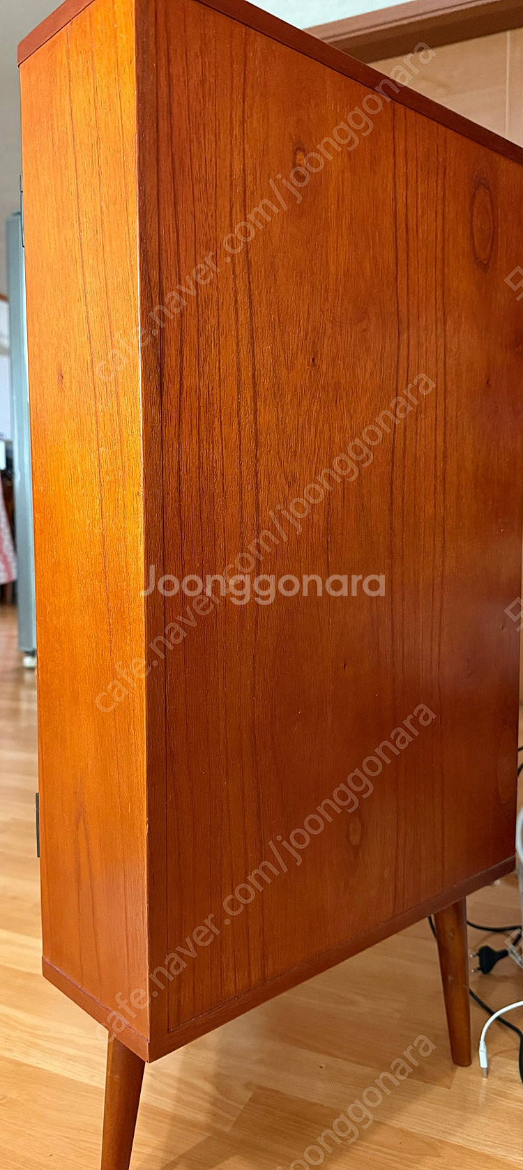 오투가구 코너 원목 장--4