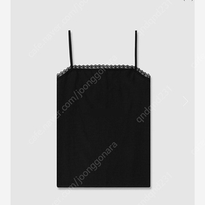 urbanic30 얼바닉30 Nemophila Sleeveless
