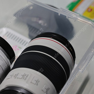 캐논 RF70-200 F4 (알형아) 렌즈 판매합니다