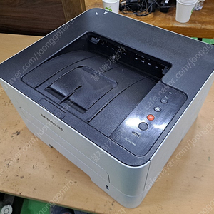 SAMSUNG SL-M2820ND 삼성전자 프린터